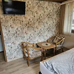 Am Wehrastrand App 2 Apartmán Todtmoos