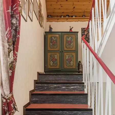 Apartment Am Wehrastrand App 2 *