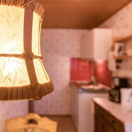 Apartman Am Wehrastrand App 2 *