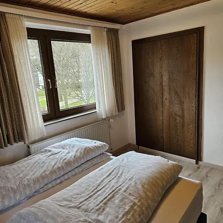 Am Wehrastrand App 2 Apartment *