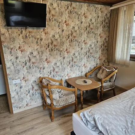 Am Wehrastrand App 2 Apartment Todtmoos
