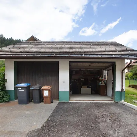 Am Wehrastrand App 2 * Todtmoos