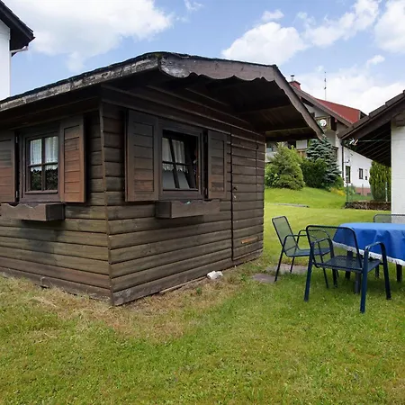 Apartment Am Wehrastrand App 2 Todtmoos