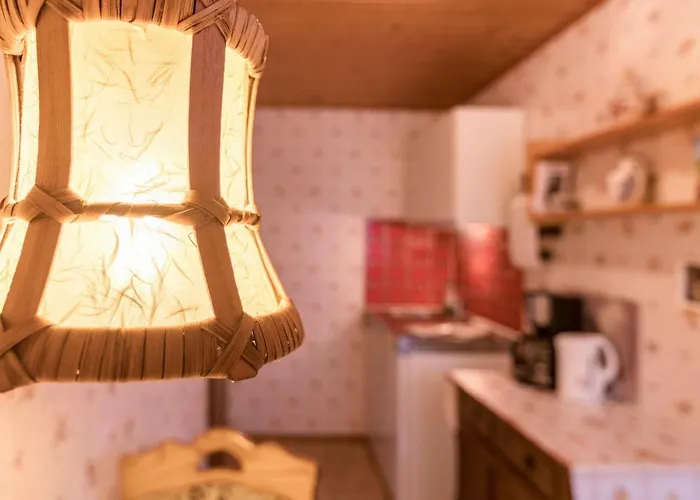 Διαμέρισμα Am Wehrastrand App 2 *