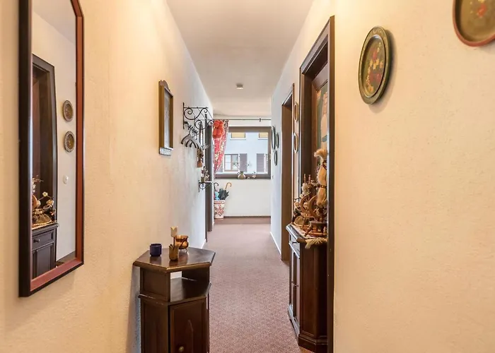 Am Wehrastrand App 2 Todtmoos