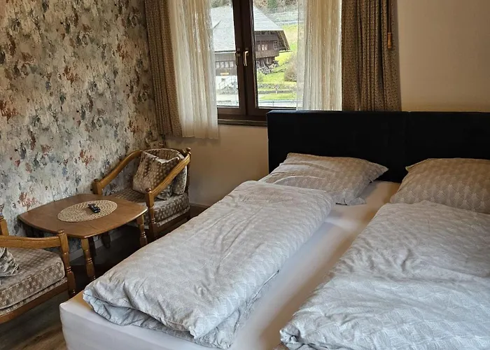 Am Wehrastrand App 2 Lägenhet