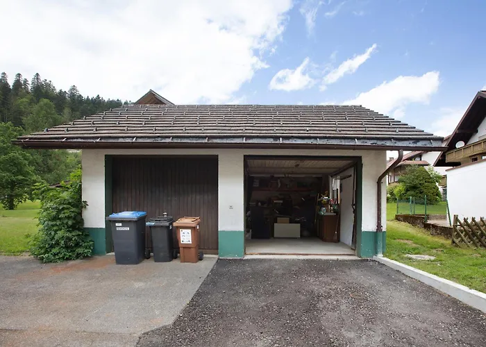 Am Wehrastrand App 2 * Todtmoos