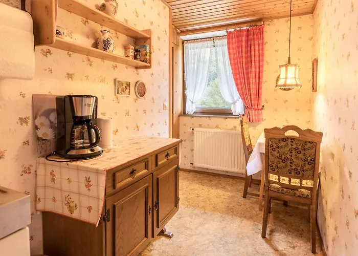 Am Wehrastrand App 2 Lägenhet