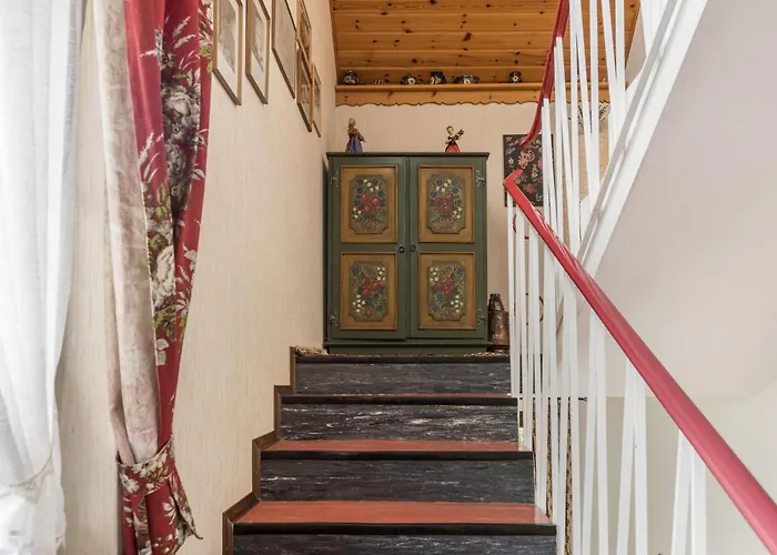 Lägenhet Am Wehrastrand App 2 Todtmoos